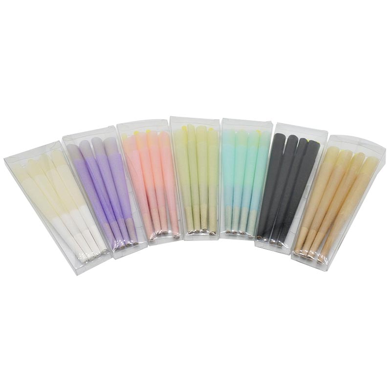 What makes pre-rolled cone rolling papers ideal for bulk tobacco accessory procurement?